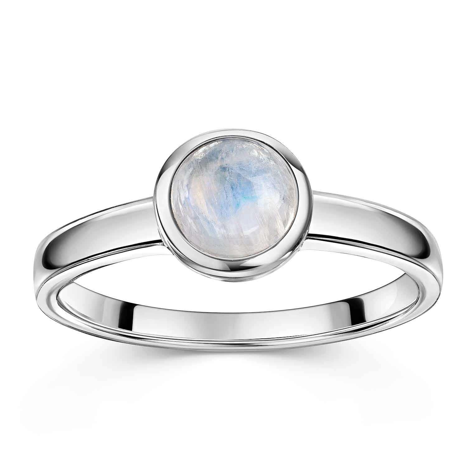Mystischer Schimmer: mondstein Designs von CrystalScents