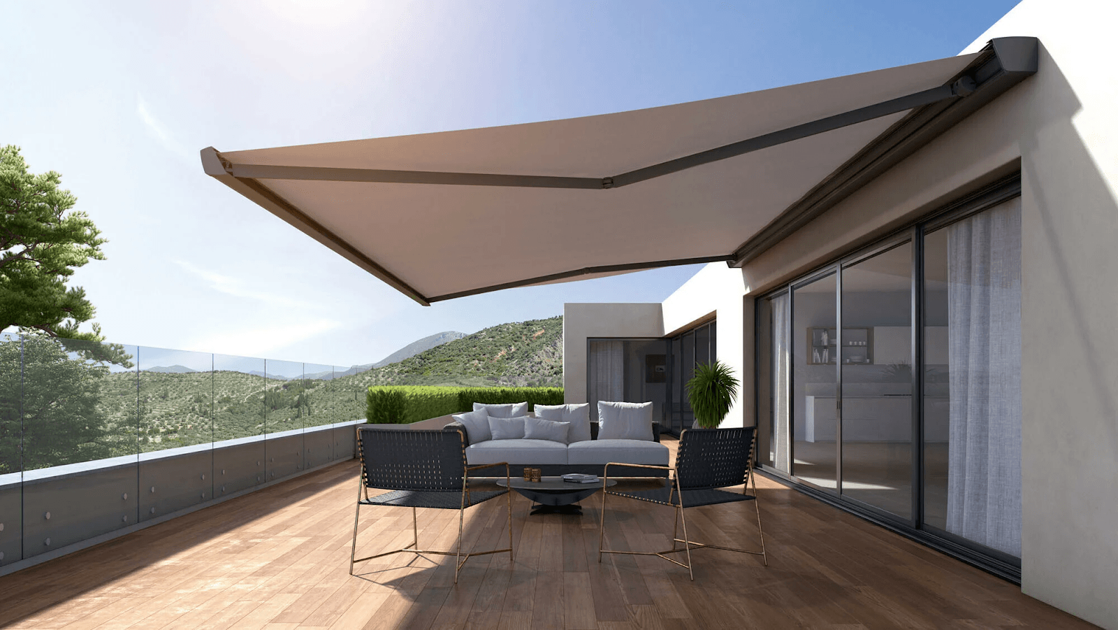 Verwandeln Sie Ihr Zuhause: Die besten Upgrades für Stil und Komfort