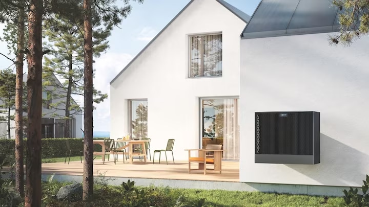 Ist Eine Luft Wasser Wärmepumpe Kaufen Eine Gute Investition Für Ihr Zuhause?