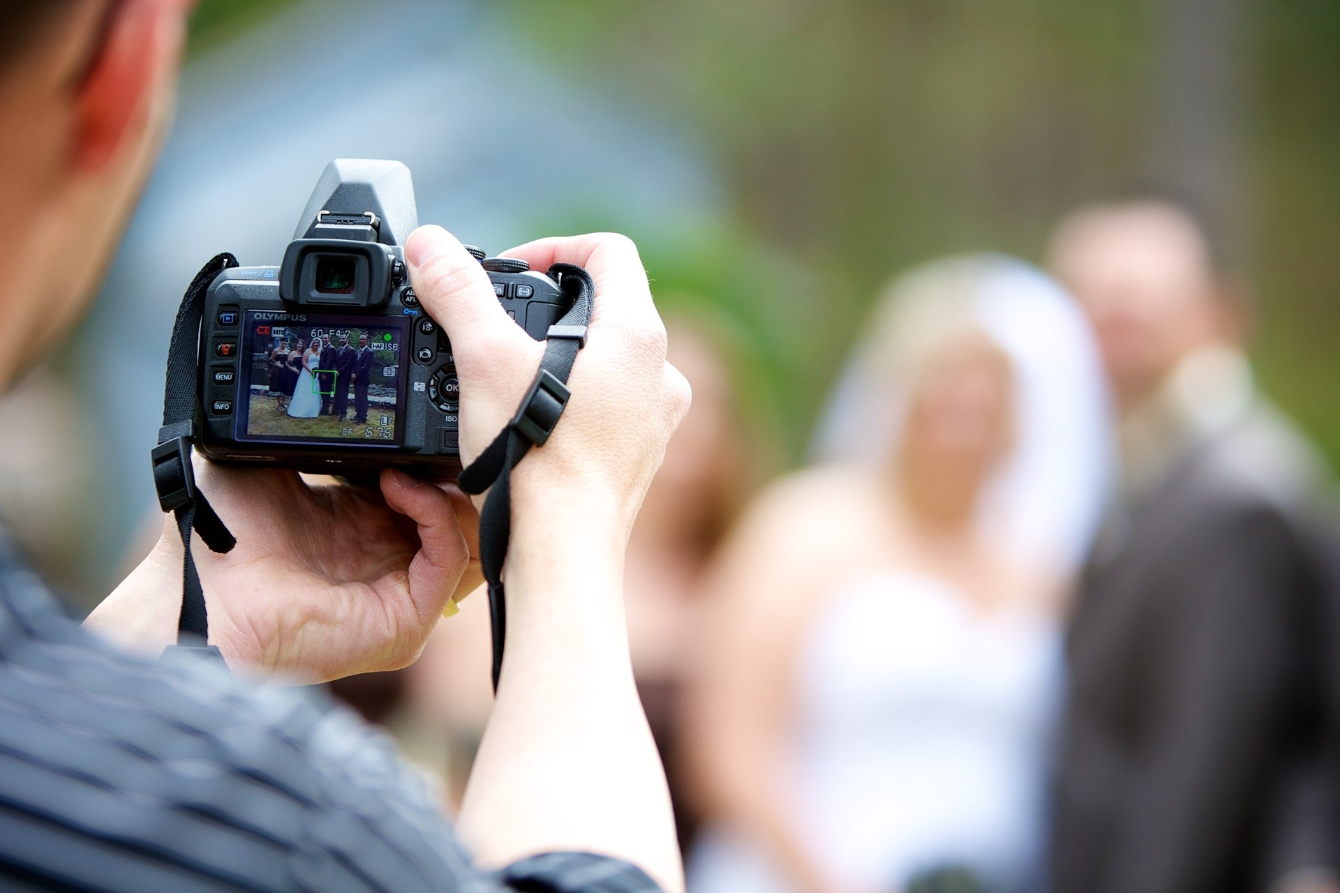 Erkundung von Slow-Motion-Videotechniken