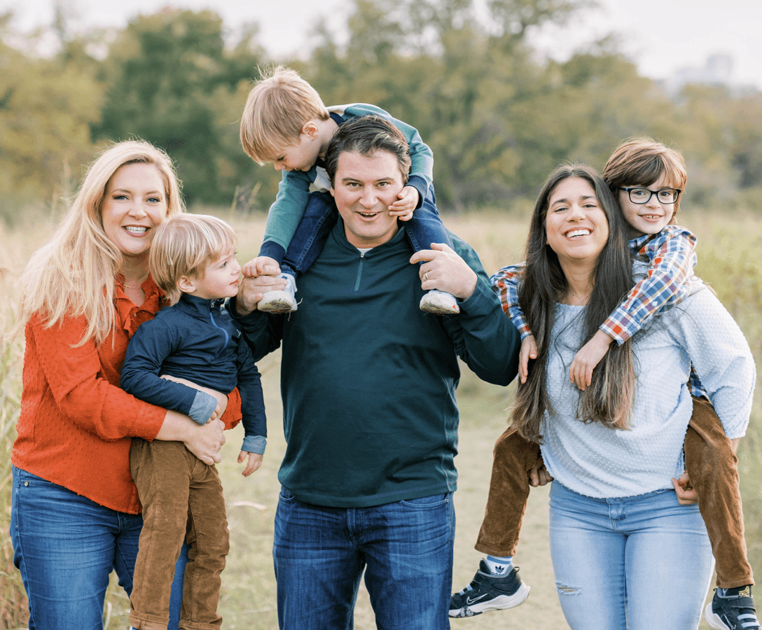 How to Write an Au Pair Contract (Free Template)