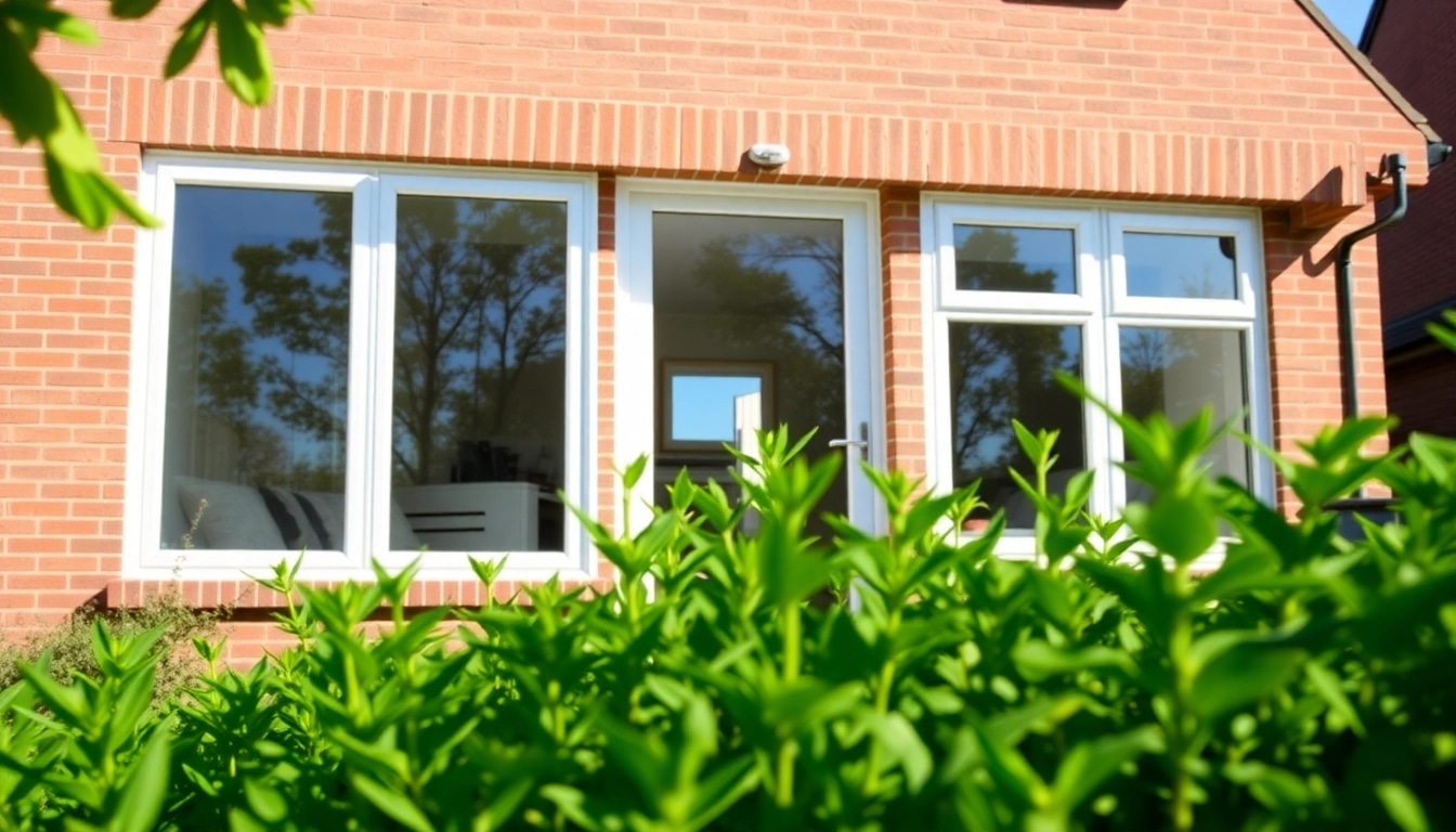 Fenster kaufen und den Wert Ihrer Immobilie steigern