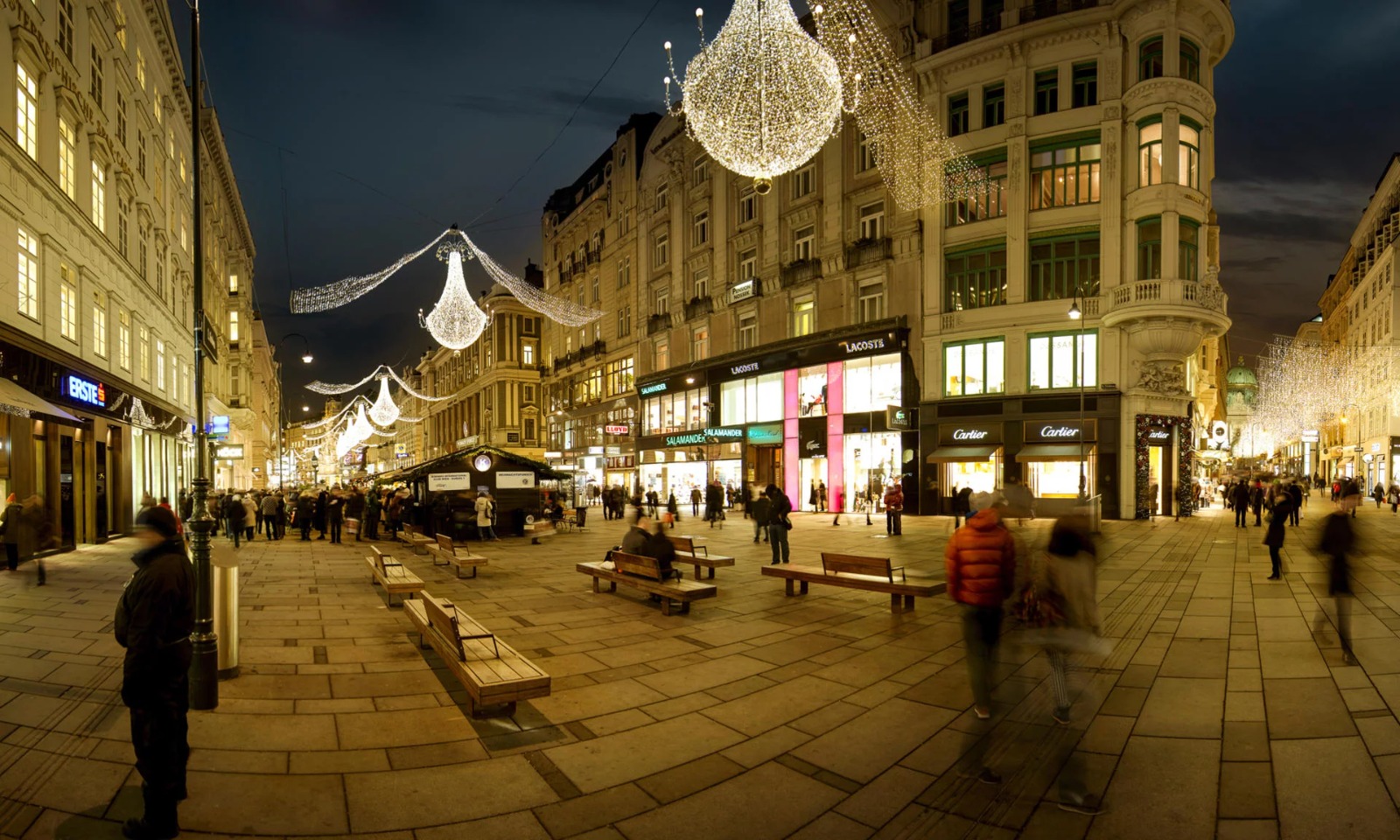 Umfassender Leitfaden zu Wien Online: Attraktionen, Veranstaltungen und Tipps