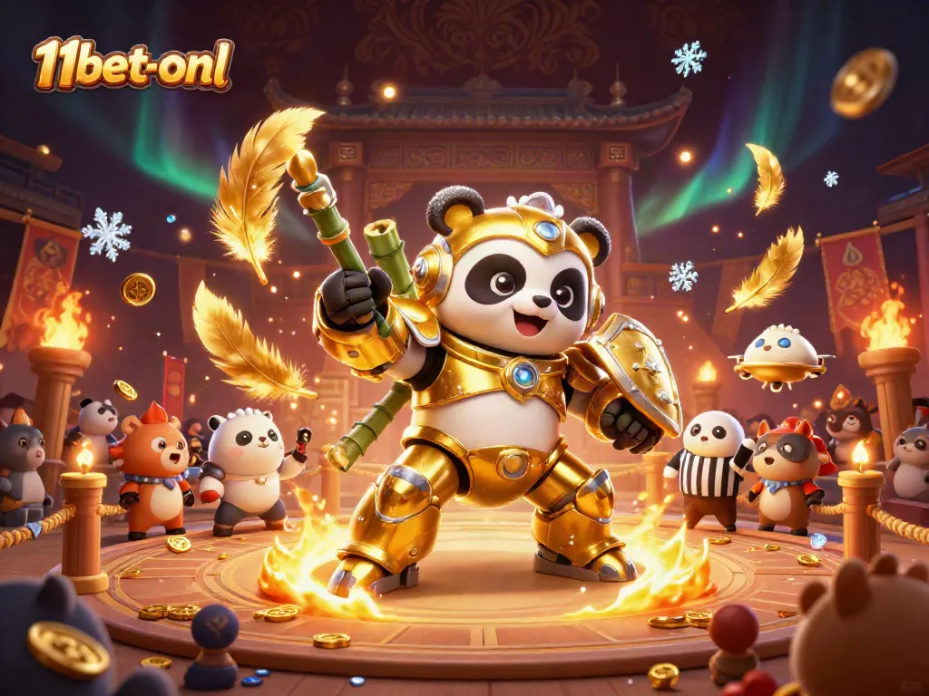 Experience vibrant gameplay and thrilling action at 11bet-onl's dynamic betting arena.