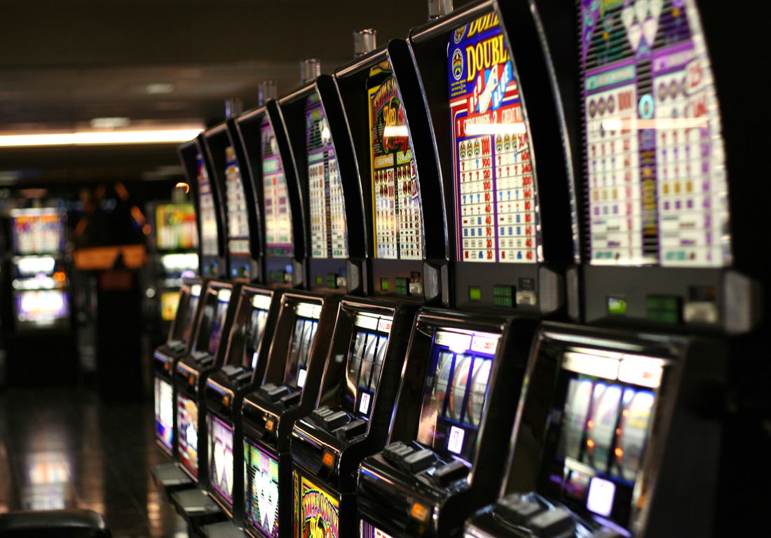 Why Malaysian Players Choose megawin for Online Slots