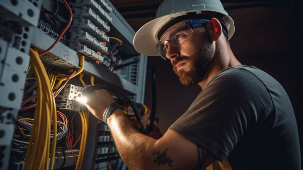 Die Rolle von Messtechnik bei der Prüfung ortsfester elektrischer Anlagen