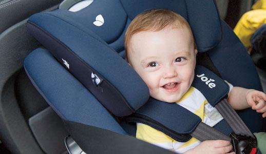Klüger einkaufen, einfacher Eltern sein: All-4-Baby's Online-Emporium