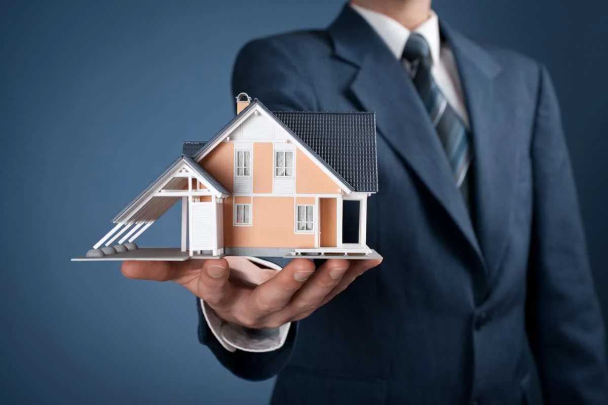 Bester Immobilienmakler Frankfurt – Ihr Profi in der Region