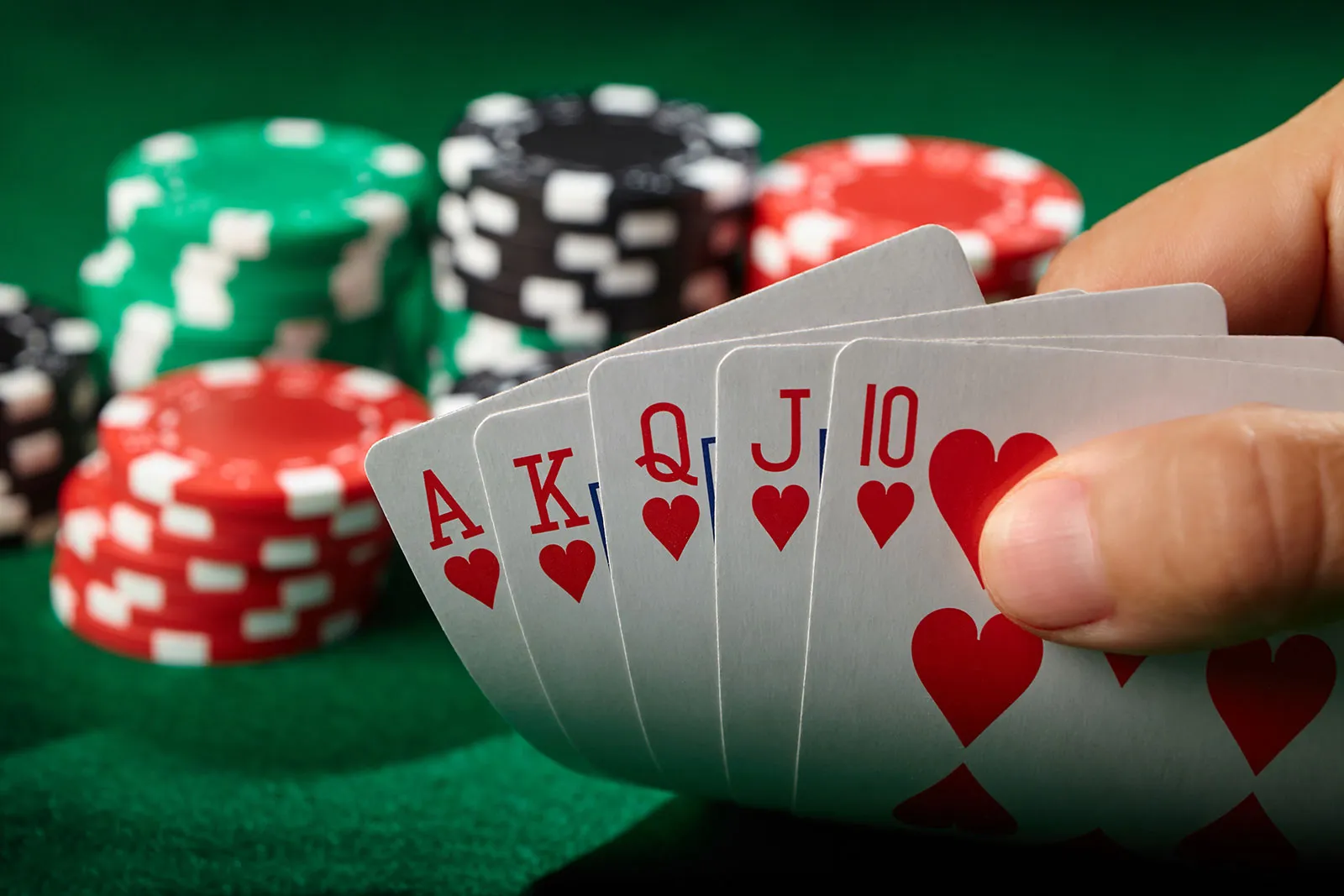 Unbegrenzter Spielspaß: Online Casino ohne 5 Sekunden Regel