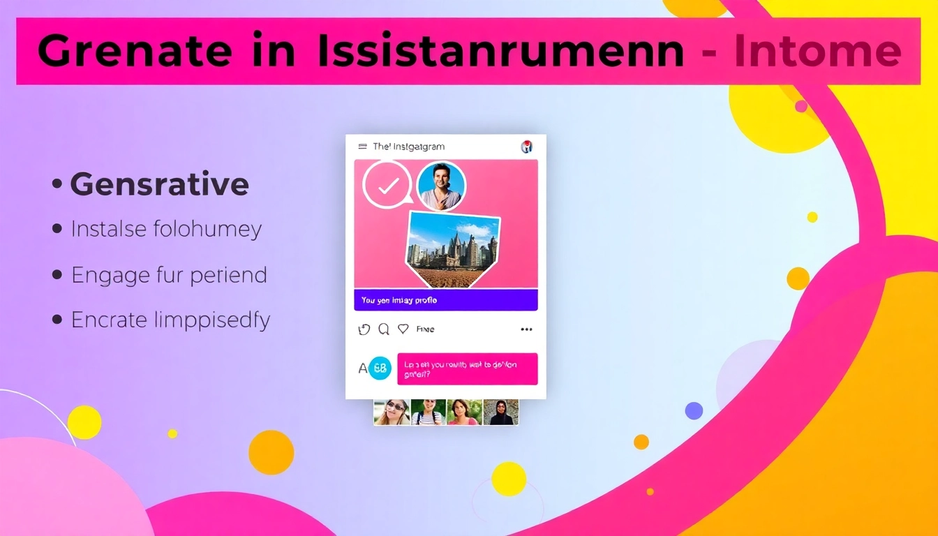 Steigere deine Präsenz mit Instagram Follower kaufen für mehr Reichweite und Engagement.