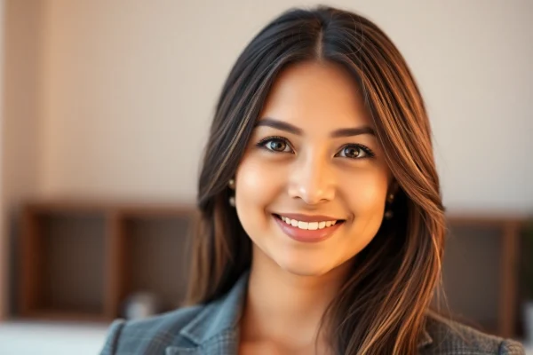 Transform your photos with a free AI headshot generator for stunning professional results.