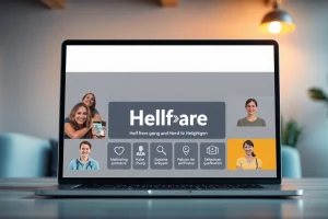 Über das Hilfeportal Hilfe zur einfachen Lösung von Problemen auf dem Computer.