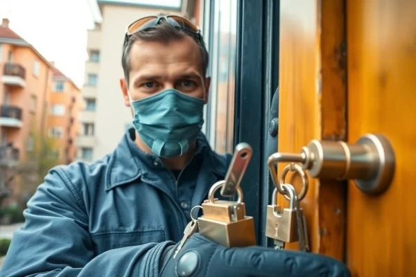 Schlüsseldienst Zehlendorf – Professional locksmith offering reliable services in Berlin-Zehlendorf.