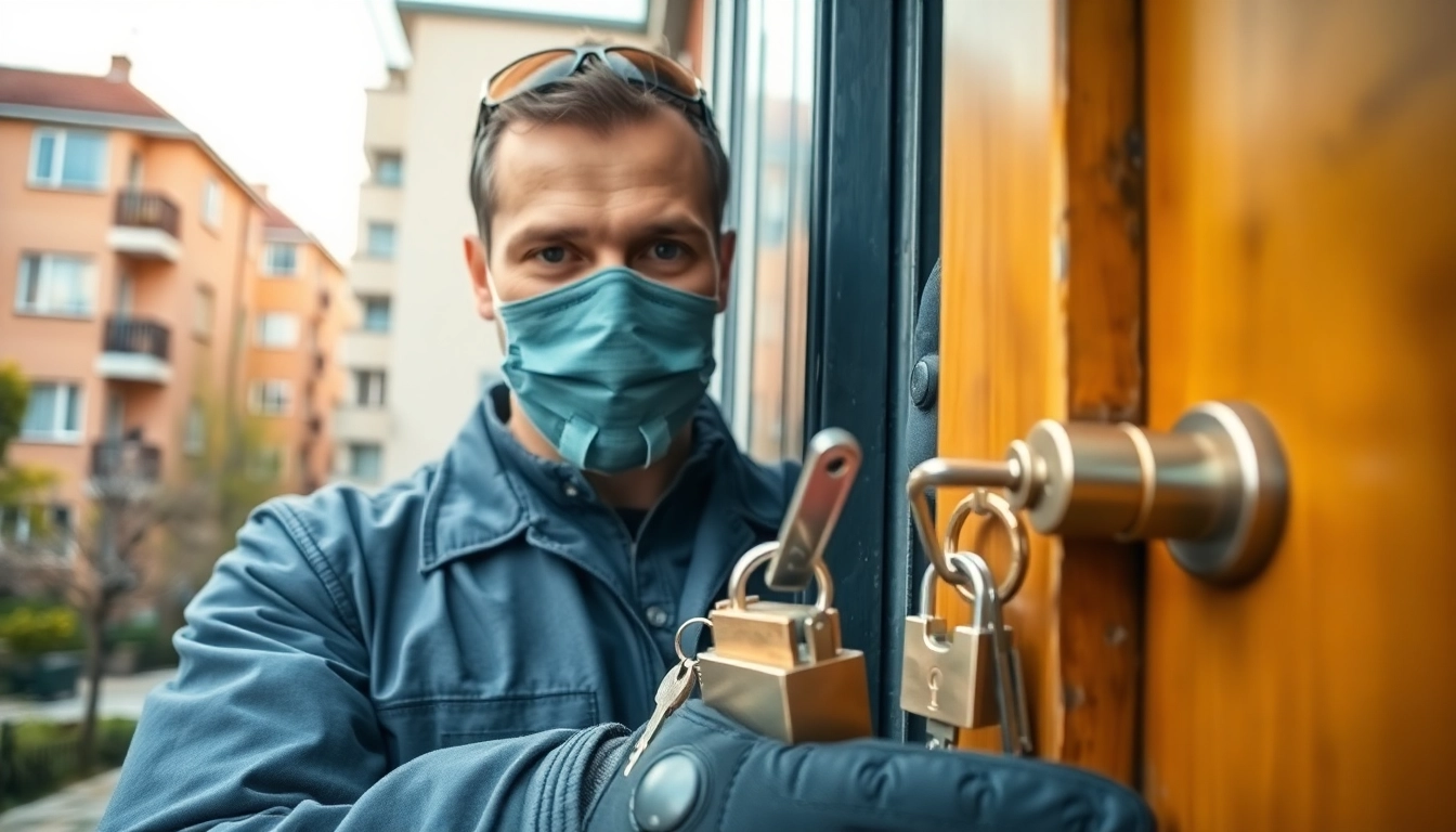 Schlüsseldienst Zehlendorf – Professional locksmith offering reliable services in Berlin-Zehlendorf.